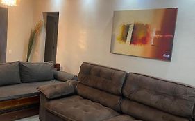 Apartamento Four Seasons